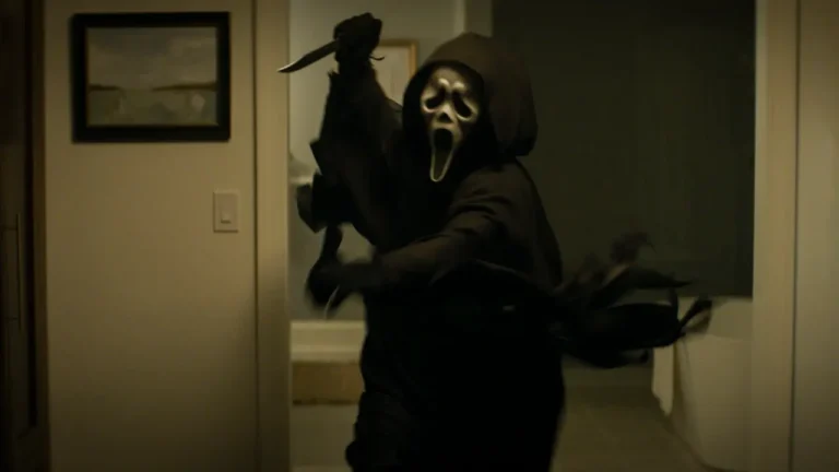 Scream 7, la recensione: scende in campo la vecchia guardia