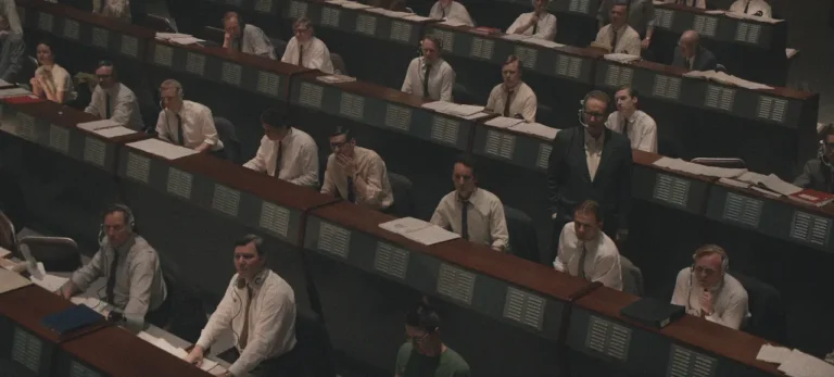 Star City: tutto quello che sappiamo sullo spin-off di For All Mankind