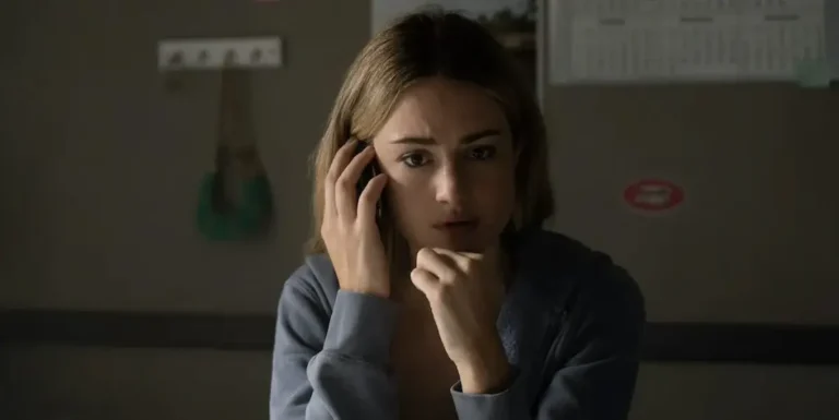 Tell Me Lies 3, spiegazione del finale: chi ha diffuso il nastro e perché Lucy sceglie ancora Stephen Tell Me Lies 3, spiegazione del finale: chi ha diffuso il nastro e perché Lucy sceglie ancora Stephen