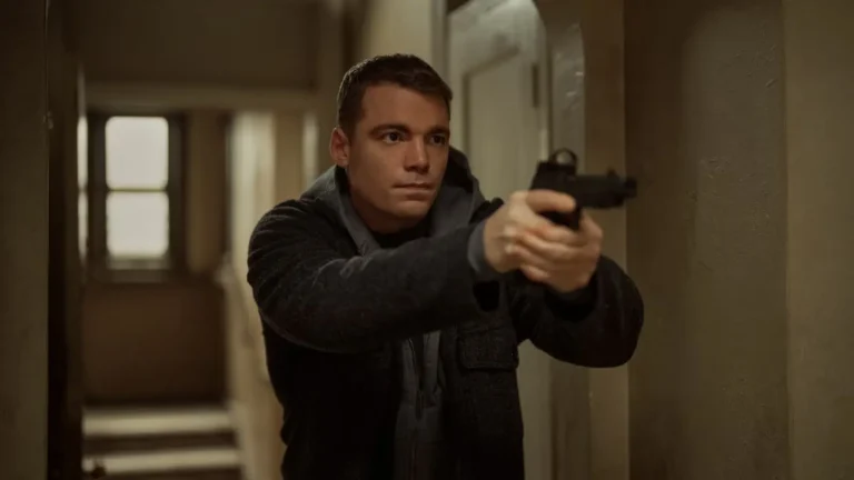 The Agent Secret &ndash; Stagione 3, spiegazione del finale: la storia di Isabel e come prepara la quarta stagione