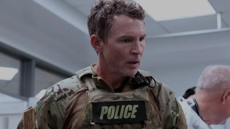 The Pitt Stagione 2, Episodio 7 Recap: il ritorno di Abbot al PTMC scuote le cose