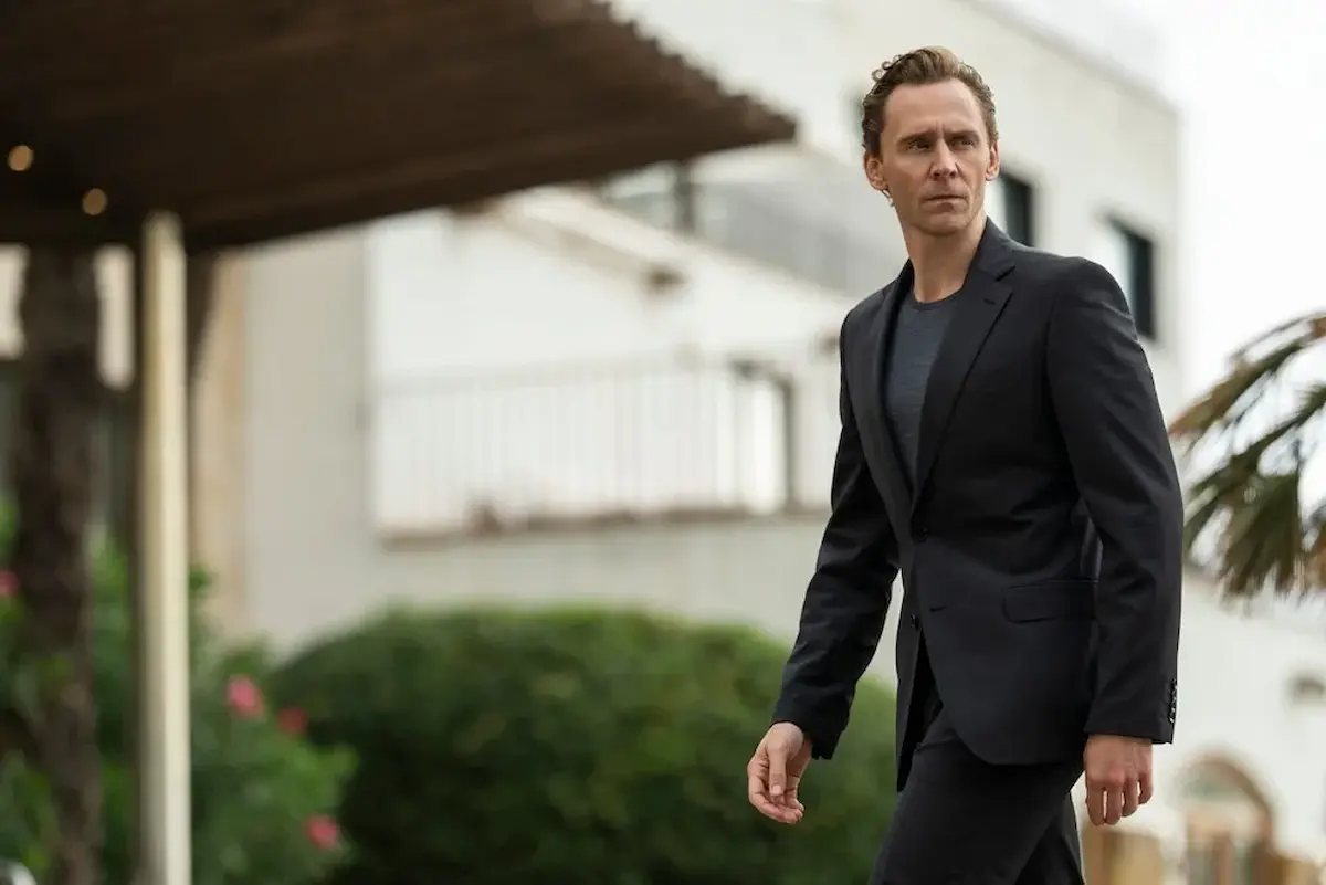 Tom Hiddleston recita nella seconda stagione di The Night Manager