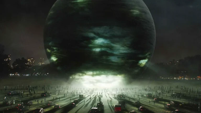 Ultimatum alla Terra: la spiegazione del finale del film