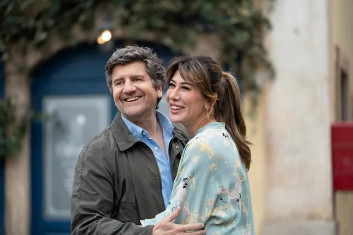 Un bel giorno Conferenza Stampa 2026 Un bel giorno Conferenza Stampa 2026