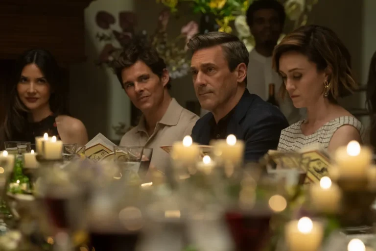 Your Friends & Neighbors &ndash; Stagione 2: trailer della serie con Jon Hamm in arrivo il 3 aprile su Apple TV