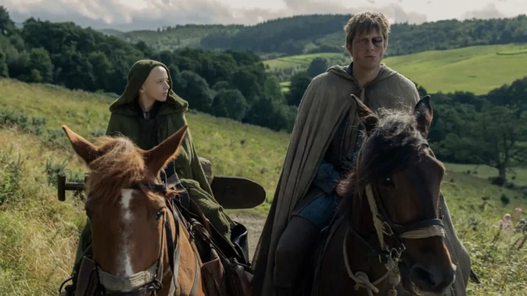 A Knight of the Seven Kingdoms: perché il finale della prima stagione cambia rispetto al romanzo di GRRM A Knight of the Seven Kingdoms: perché il finale della prima stagione cambia rispetto al romanzo di GRRM