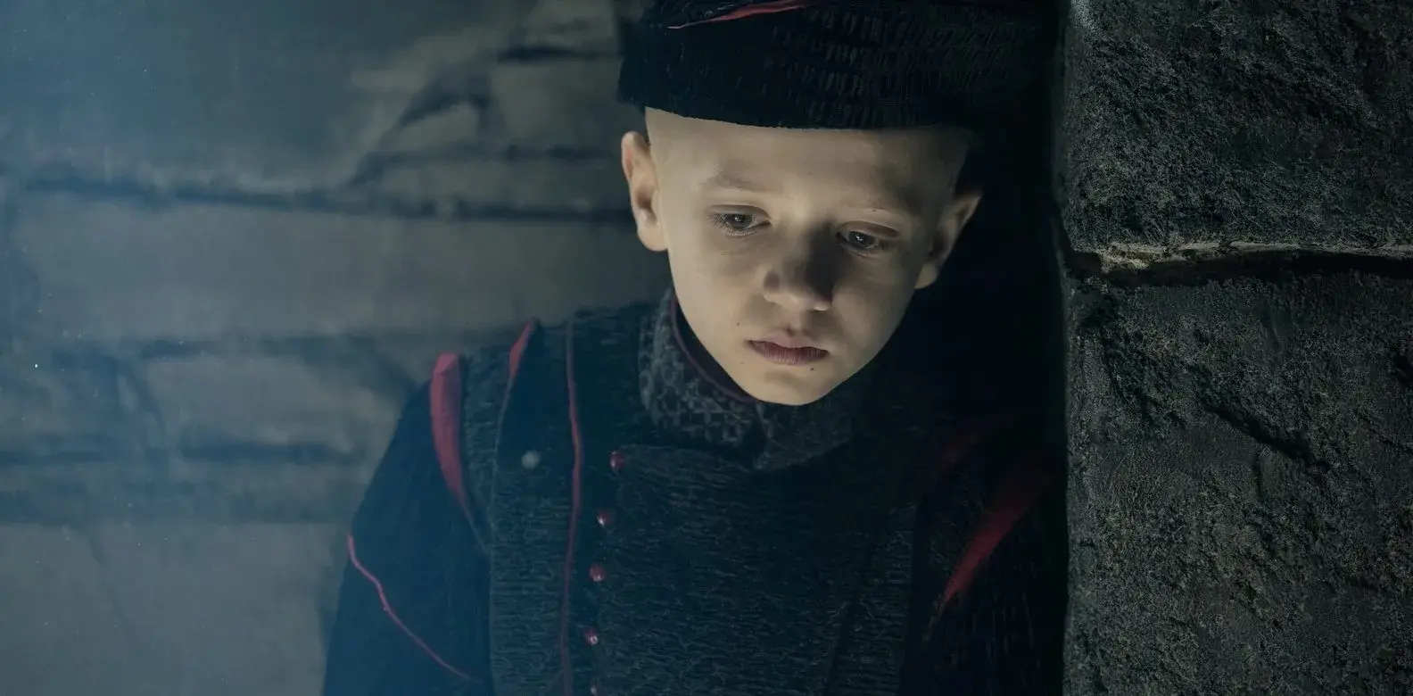 A Knight of the Seven Kingdoms - stagione 1