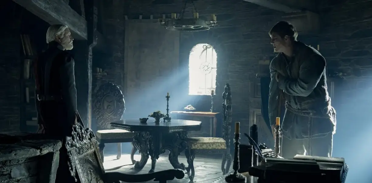 A Knight of the Seven Kingdoms - stagione 1