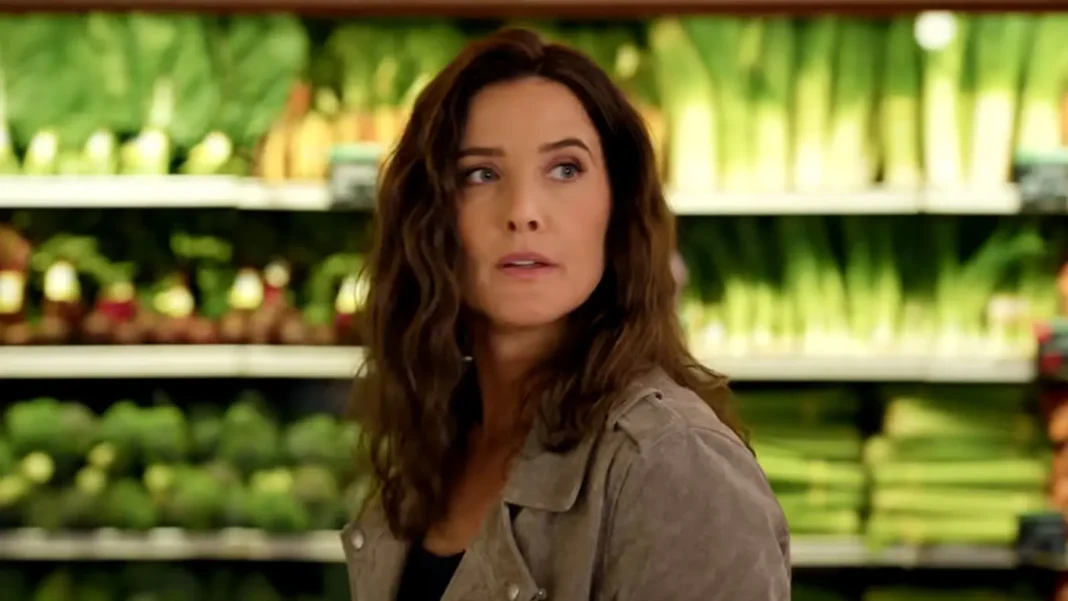 Cobie Smulders