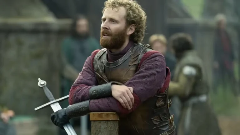 Quel grande tradimento in A Knight of the Seven Kingdoms ha enormi conseguenze in Game of Thrones Quel grande tradimento in A Knight of the Seven Kingdoms ha enormi conseguenze in Game of Thrones