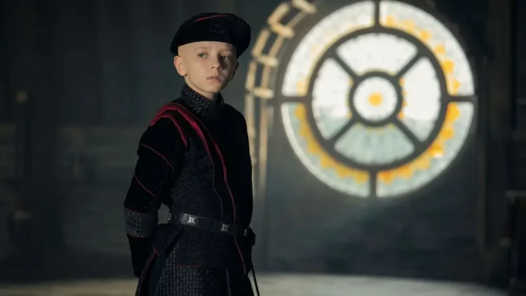Quale canzone viene riprodotta durante il finale della prima stagione di A Knight of the Seven Kingdoms (e il suo vero significato spiegato) Quale canzone viene riprodotta durante il finale della prima stagione di A Knight of the Seven Kingdoms (e il suo vero significato spiegato)