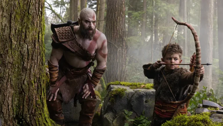 God of War su Prime Video &egrave; gi&agrave; stato rinnovato per la stagione 2: Amazon punta tutto sulla sua prossima grande saga fantasy