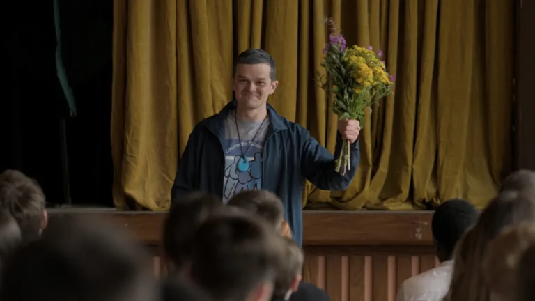 BAFTA 2026: Alan Cumming si scusa per il “linguaggio forte” di John Davidson, candidato affetto dalla sindrome di Tourette BAFTA 2026: Alan Cumming si scusa per il “linguaggio forte” di John Davidson, candidato affetto dalla sindrome di Tourette