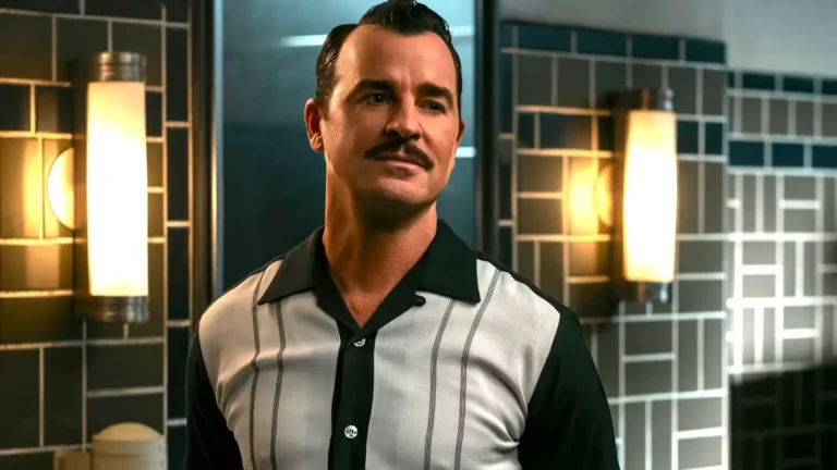 Il futuro di Robert House in Fallout rivelato dallo showrunner dopo il finale della seconda stagione