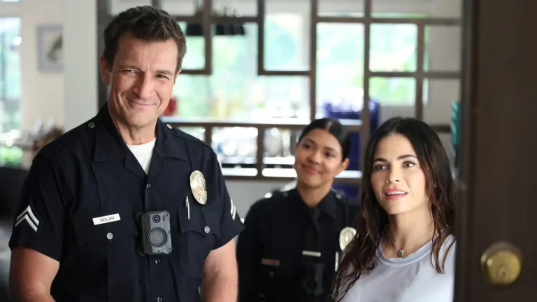 The Rookie 8: chiarito il futuro di Jenna Dewan tra cambio di citt&agrave; e tagli di budget