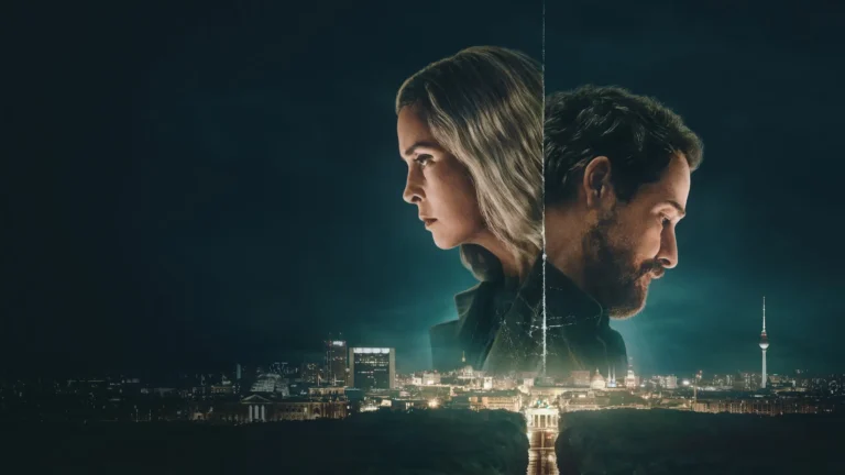 Unfamiliar di Netflix, ci sar&agrave; una Stagione 2?
