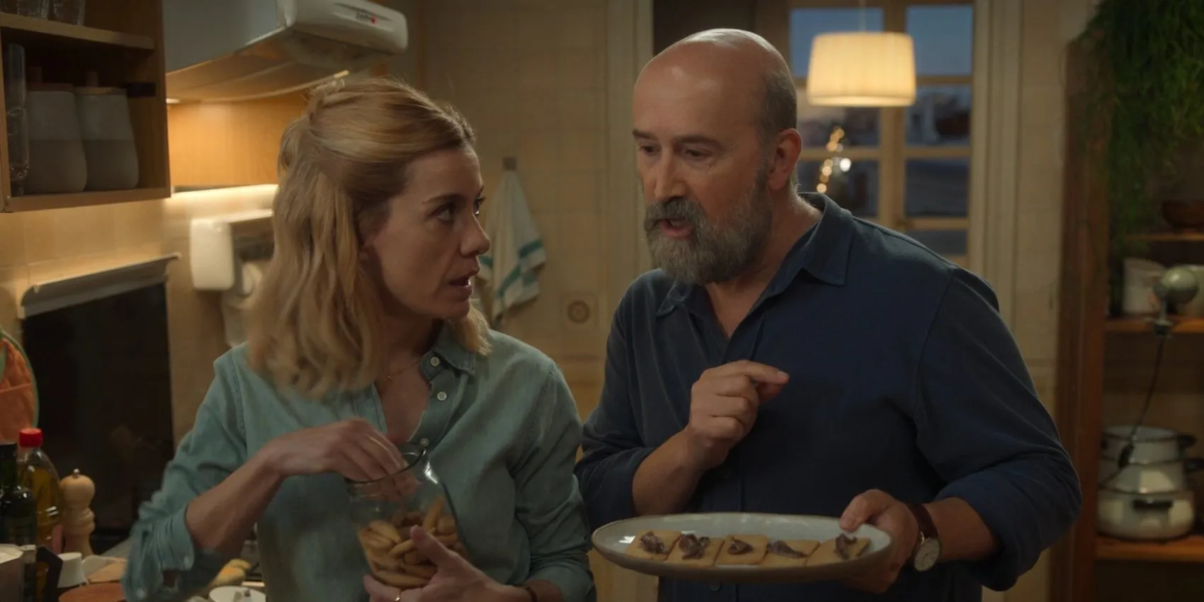 53 domeniche - Netflix