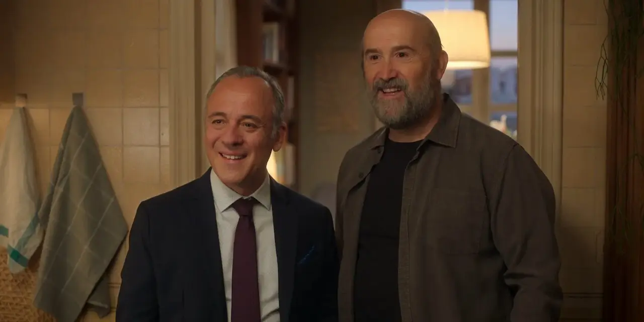 53 domeniche - Netflix