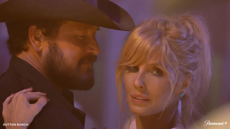 Dutton Ranch, spiegazione del finale degli episodi 1 e 2: perch&eacute; Rip ha fatto QUELLO dopo l&rsquo;omicidio in Texas?
