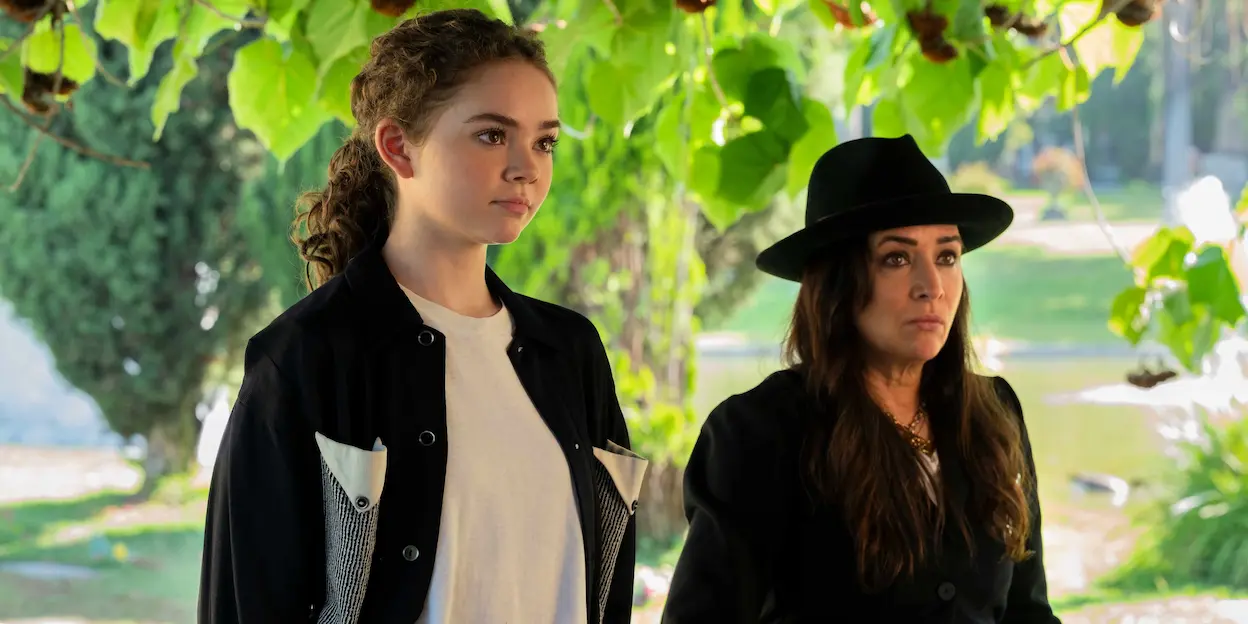 Better Things (2016-2022)