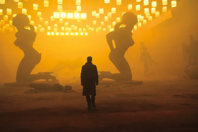Blade Runner 2049: spiegazione del finale e del colpo di scena