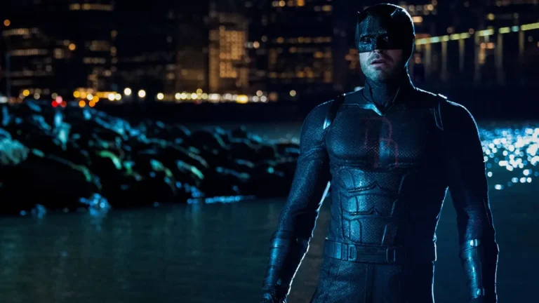 Daredevil: Rinascita 2 introduce un nuovo villain pi&ugrave; pericoloso di Kingpin