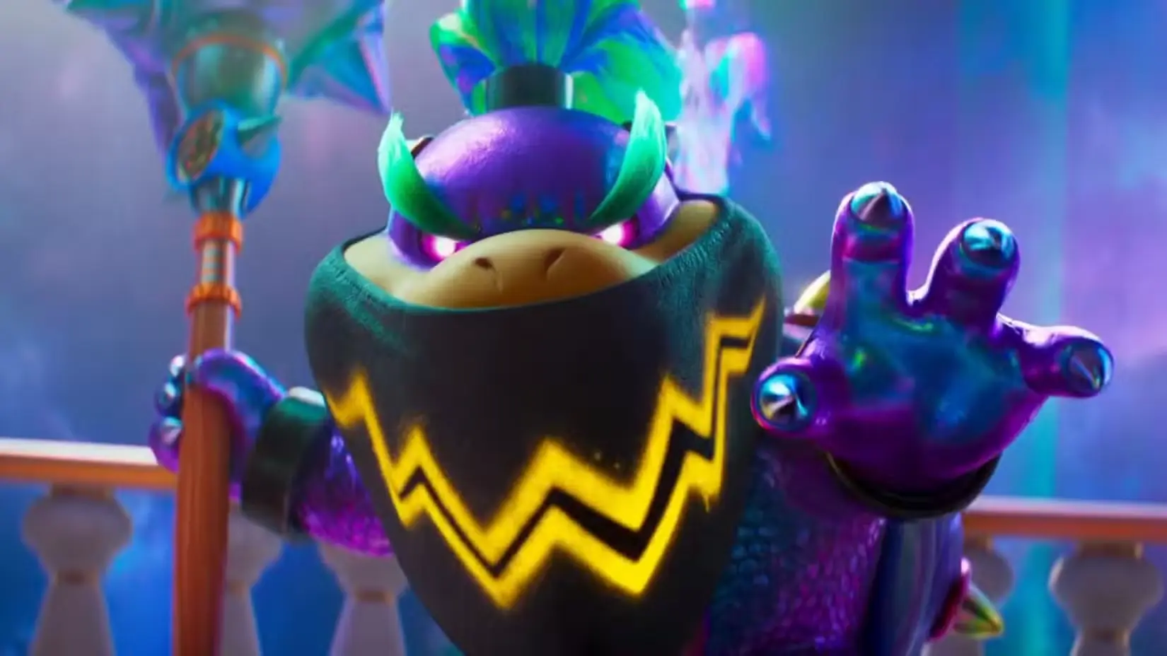 Super Mario Galaxy - Il Film