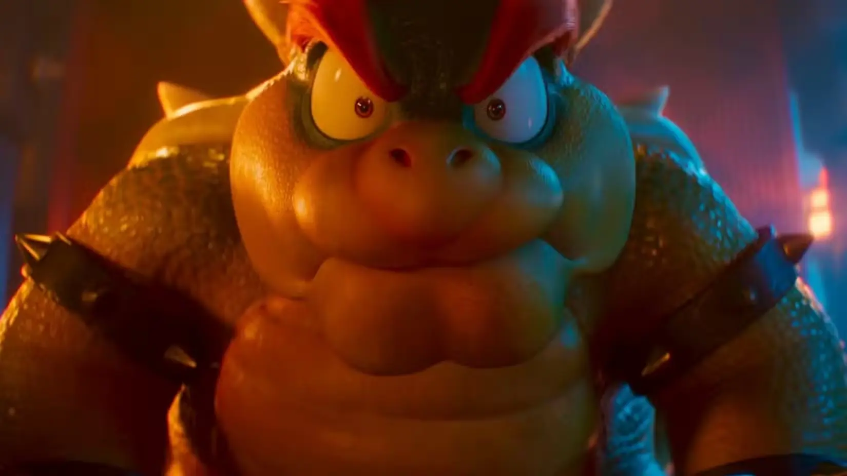 Super Mario Galaxy - Il Film