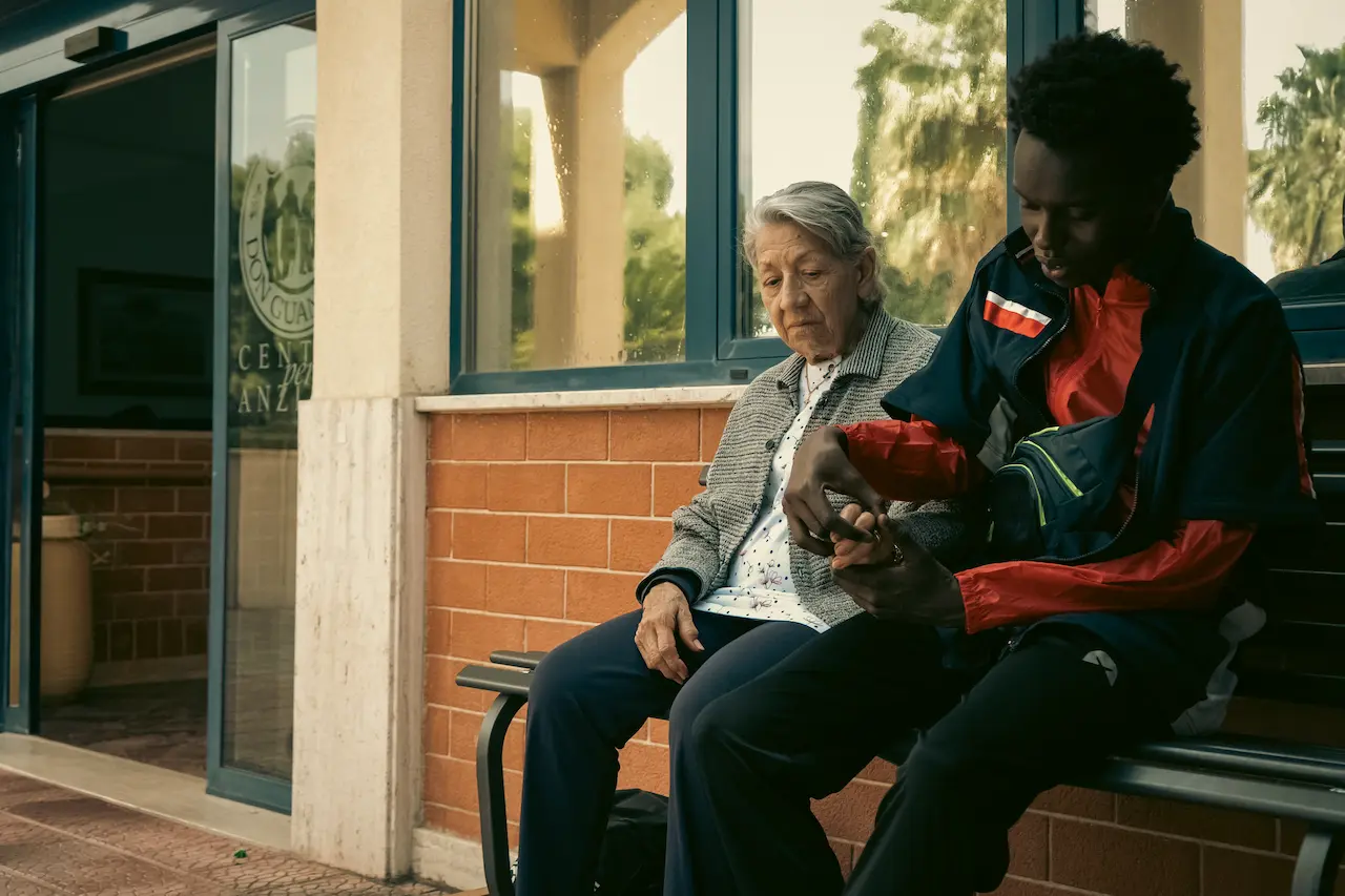 Lucia Anzotti e Malich Cisse Cattiva Strada Recensione 2026