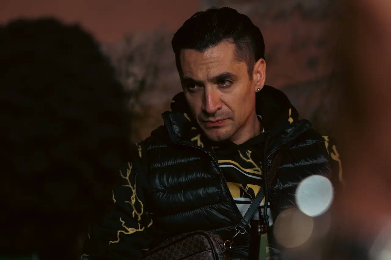 Giulio Beranek in Cattiva Strada Recensione 2026