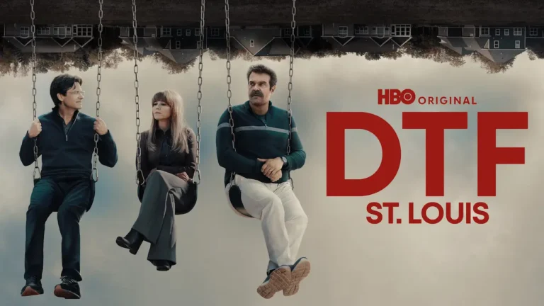DTF St. Louis, recensione della nuova serie HBO che sfugge ai generi DTF St. Louis, recensione della nuova serie HBO che sfugge ai generi