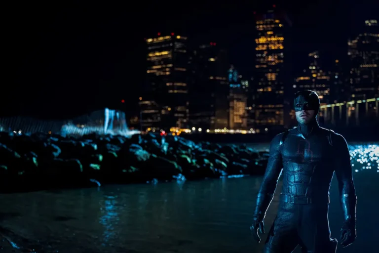 Daredevil: Rinascita &ndash; Stagione 2, recensione: lo specchio dietro la maschera
