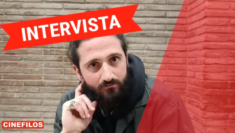 Cattiva Strada: intervista ai protagonisti del film