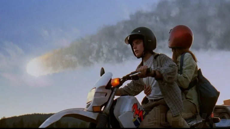 Deep Impact: la spiegazione del finale del film Deep Impact: la spiegazione del finale del film