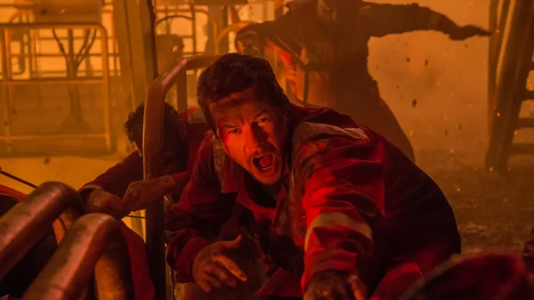 Deepwater &ndash; Inferno sull&rsquo;oceano: la storia vera dietro il film