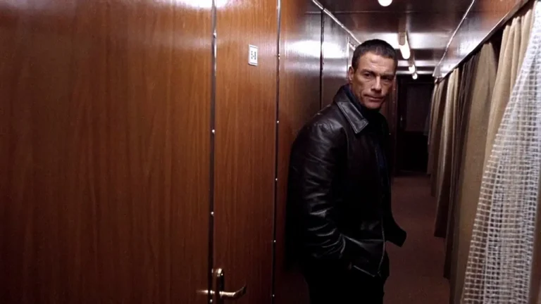 Derailed &ndash; Punto d&rsquo;impatto: la spiegazione del finale del film