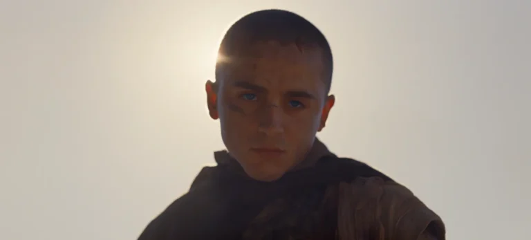 Dune &ndash; Parte Tre: primo teaser trailer svela l&rsquo;ascesa oscura di Paul Atreides tra guerra e distruzione