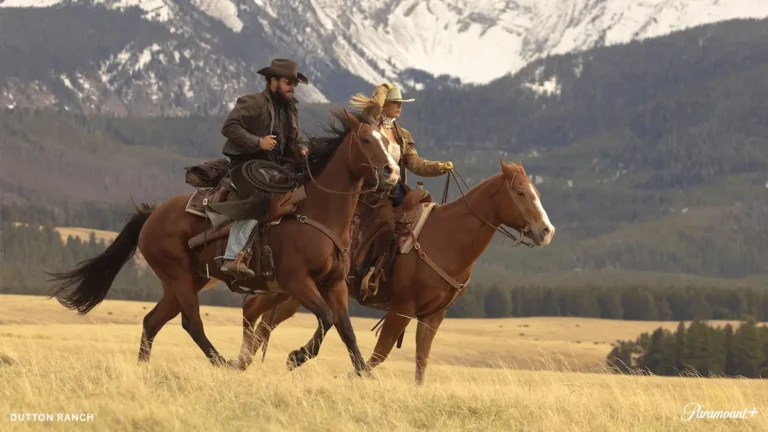 Dutton Ranch: teaser, trama, cast e data di uscita del nuovo capitolo di Yellowstone