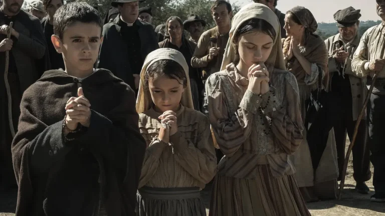 Fatima: la storia vera dietro il film