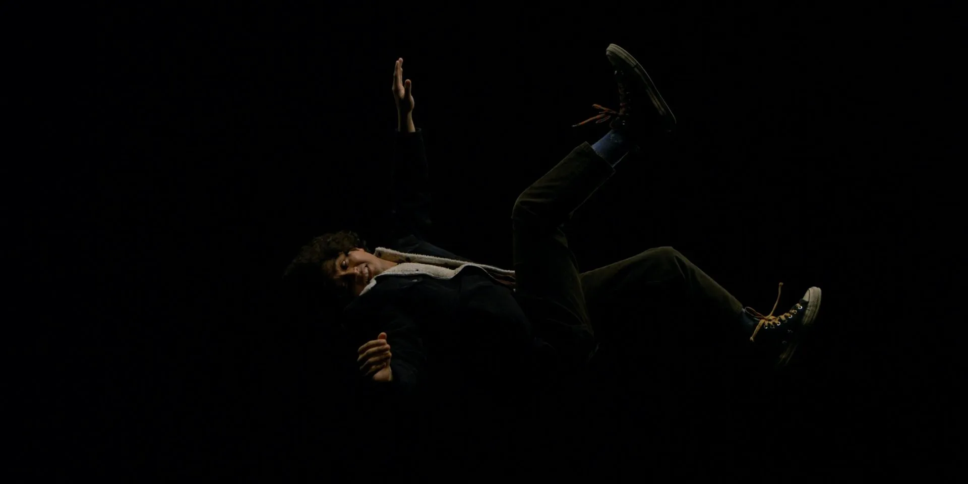 Finale della terza stagione di School Spirits