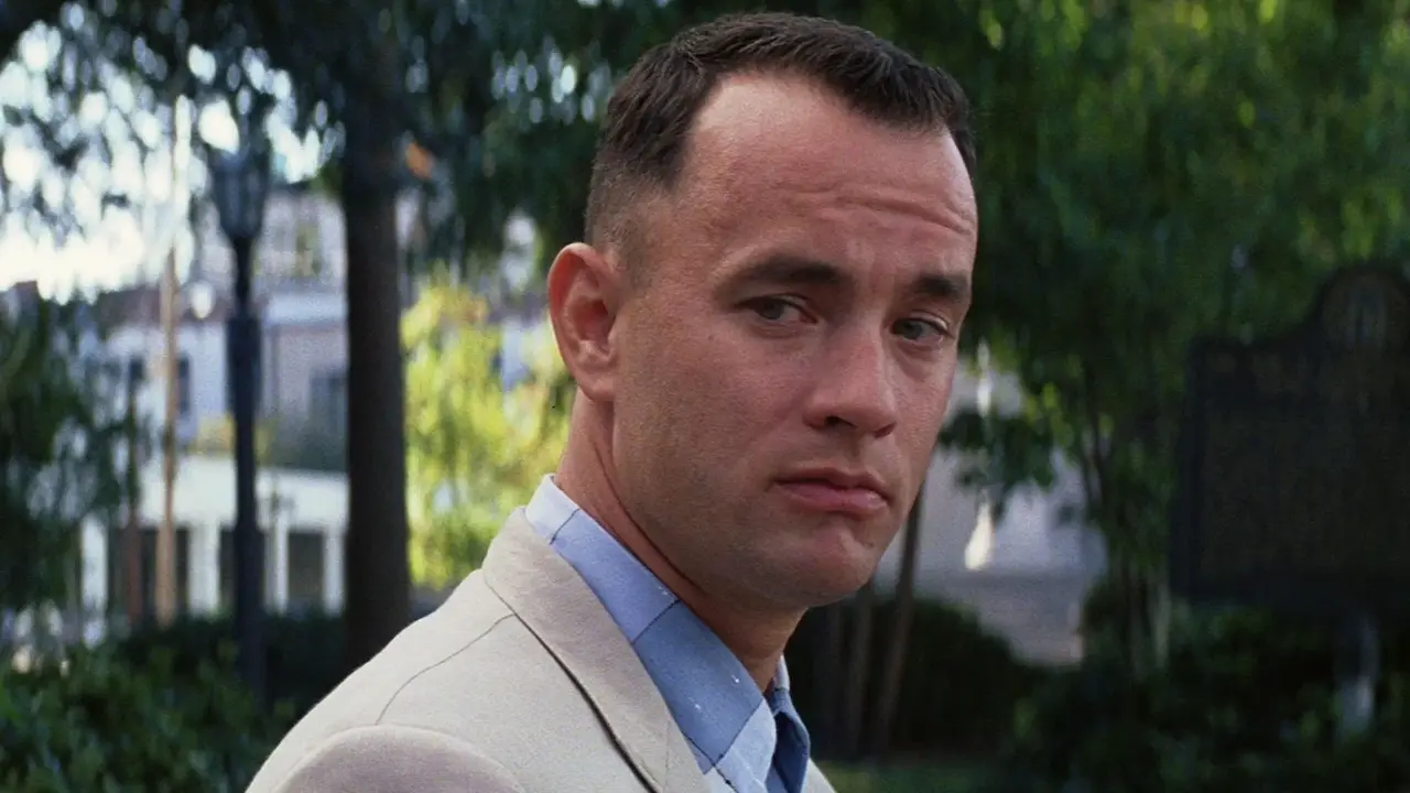 Forrest Gump storia vera
