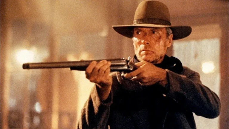 Gli spietati: la spiegazione del finale del film di Clint Eastwood Gli spietati: la spiegazione del finale del film di Clint Eastwood