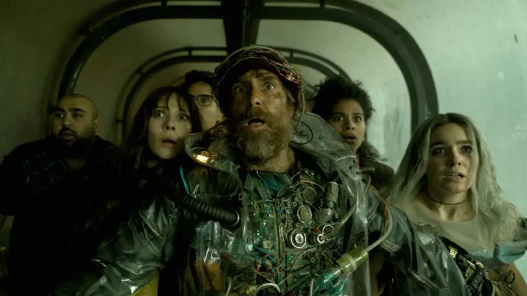 Good Luck, Have Fun, Don&rsquo;t Die di Gore Verbinski arriva anche in digitale negli USA