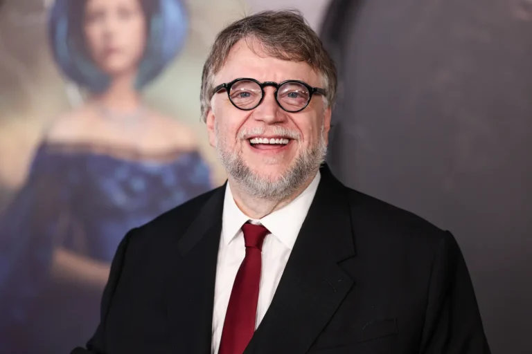 Guillermo del Toro elogia Project Hail Mary: “Un film emozionante e bellissimo” Guillermo del Toro elogia Project Hail Mary: “Un film emozionante e bellissimo”