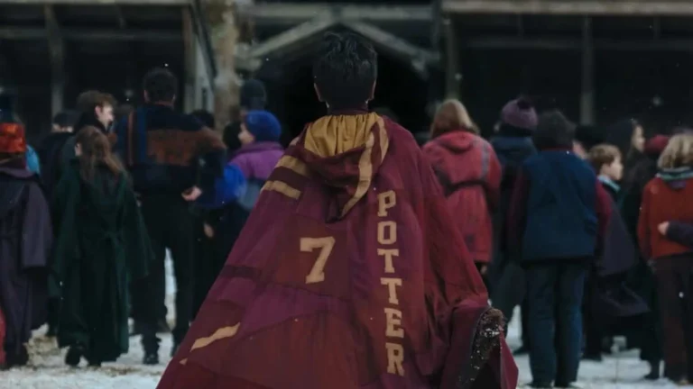 Harry Potter: la serie HBO non uscir&agrave; ogni anno, aggiornamento deludente sul calendario