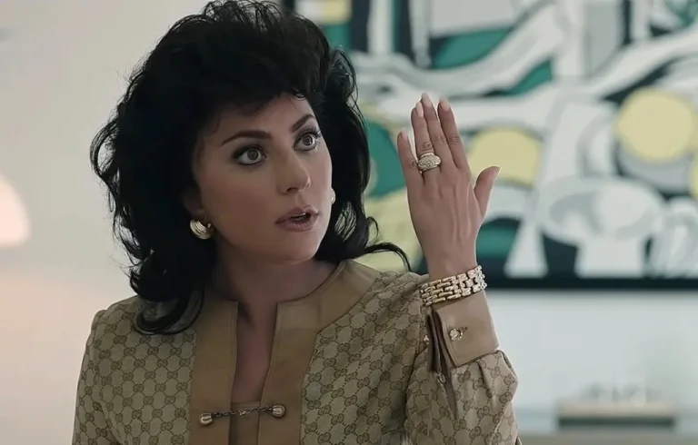 House of Gucci: la spiegazione del finale del film