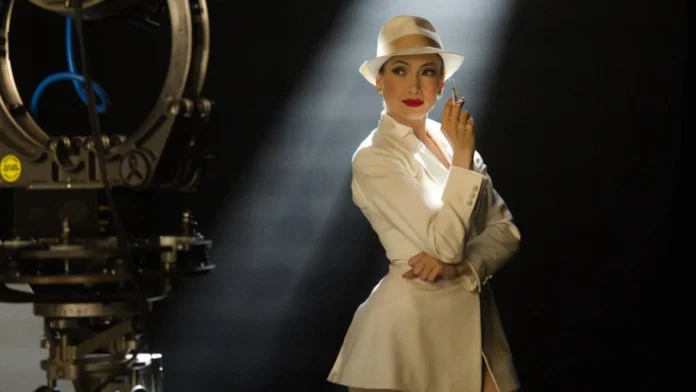 Il Bacio della donna ragno recensione