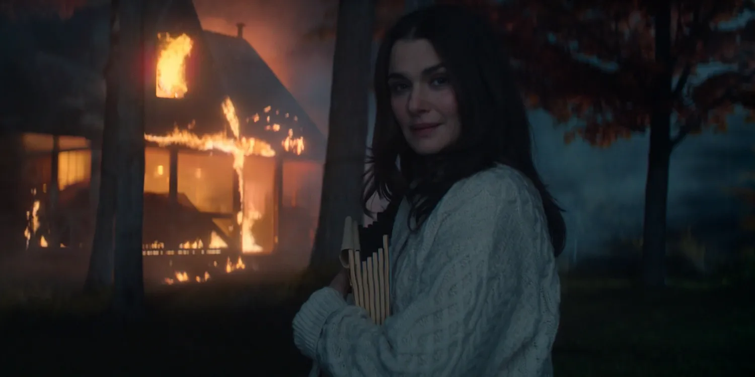 Il finale di Vladimir