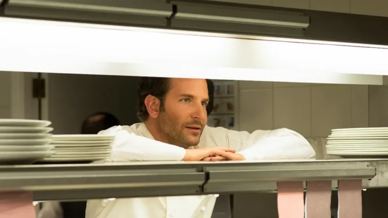 Il sapore del successo: il film &egrave; tratto da una storia vera?