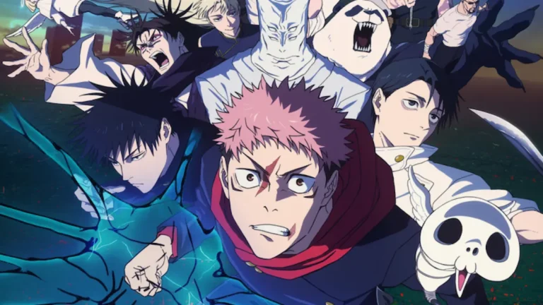 Jujutsu Kaisen Season 4 &ndash; The Culling Game Part 2: quando esce e cosa succeder&agrave; (tutto quello che sappiamo davvero)